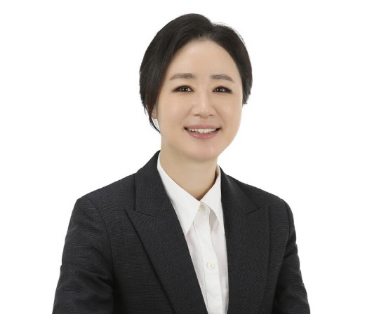 최지현 국민의힘 중앙선거대책위원회 수석부대변인.<국민의힘 중앙선대위 제공>